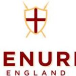 Tenure England Vodka